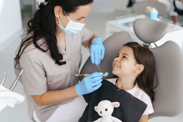 Best Emergency Pediatric Dentist  in Midway, NC